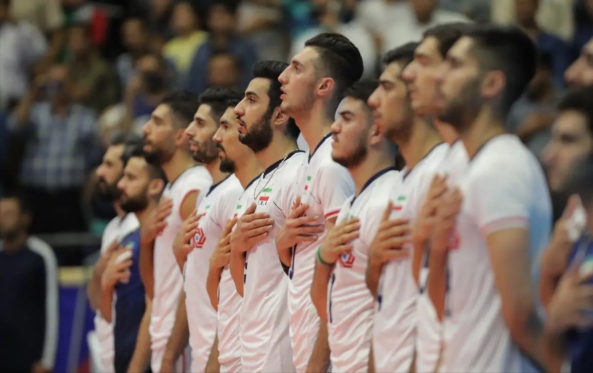 فهرست تیم ملی برای شروع دور جدید تمرینات اعلام شد