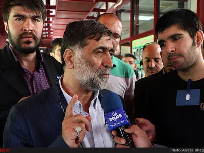 آجورلو: تمام جزئیات قراردادهای استقلال در کدال وجود دارد(ویدیو)