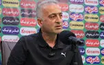 کمالوند: برای صعود در جدول، استقلال خوزستان را شکست می‌دهیم