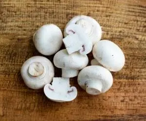 نکاتی برای نگهداری قارچ برای مدت طولانی