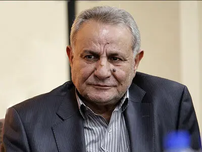 مدیرعامل اسبق شرکت ملی مناطق نفت‌خیز جنوب درگذشت
