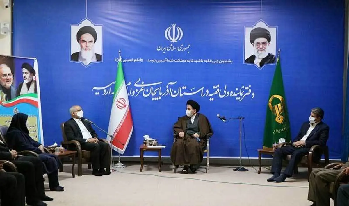 مدیریت آموزش و پرورش درشرایط بحرانی ایام کرونایی مثال زدنی است