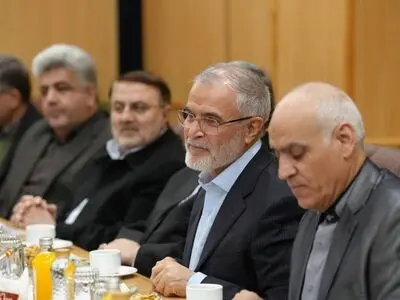 روابط نزدیک کشورهای منطقه توطئه ابرقدرتان را خنثی می‌کند