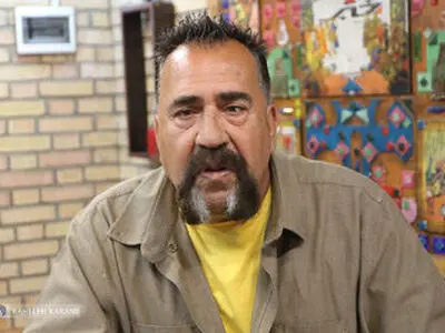 وحید قلیچ: خداداد عزیزی به قلعه‌نویی حسادت می‌کند
