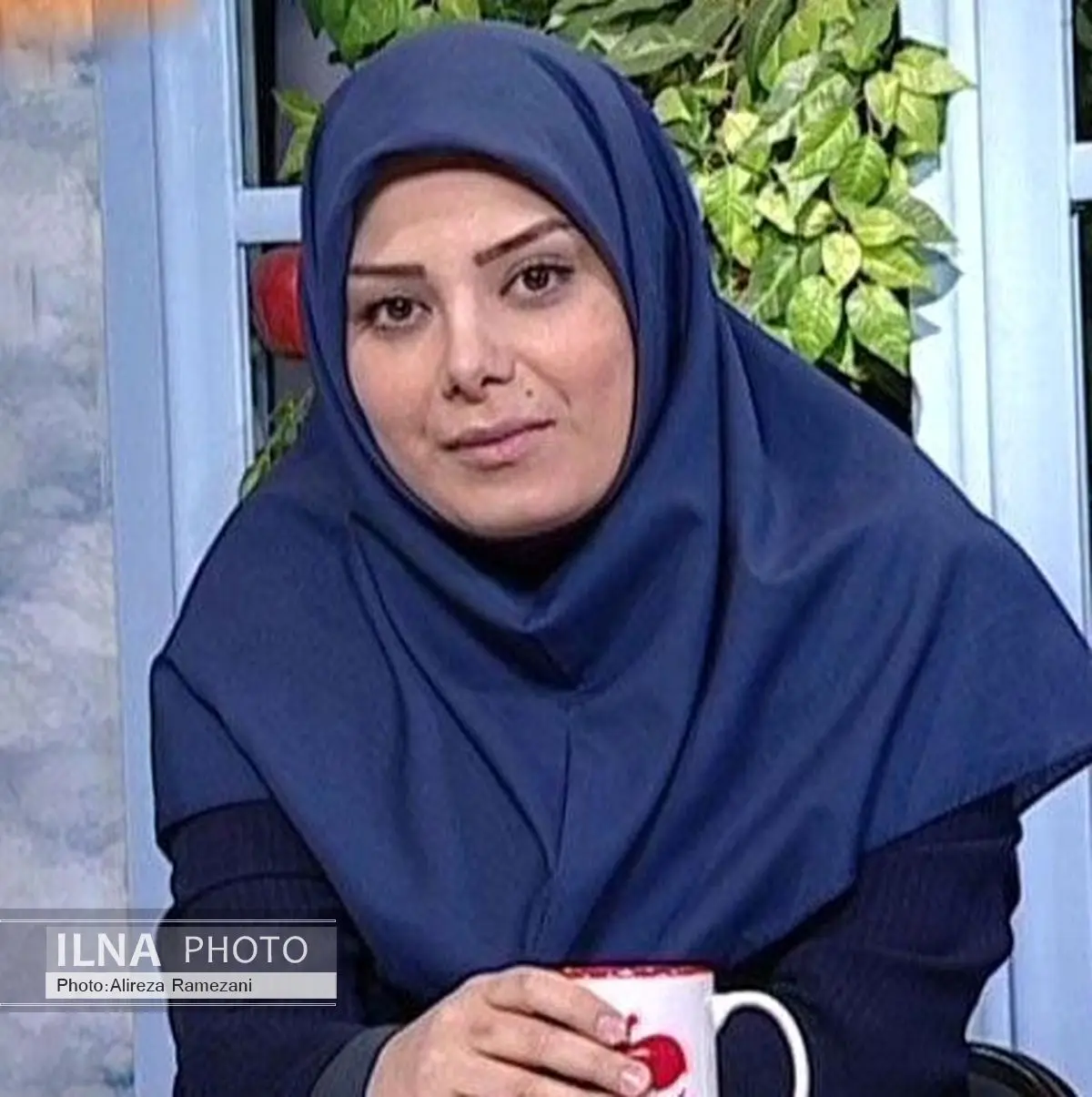 جدایی مجری "به خانه بر میگردیم" از همسرش +عکس