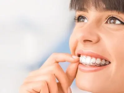 ارتودنسی نامرئی راهی جدید به سوی لبخندی خاص