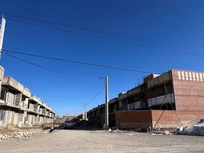 تحقق زیرساخت برق‌رسانی به ١١ هزار واحد از نهضت ملی مسکن