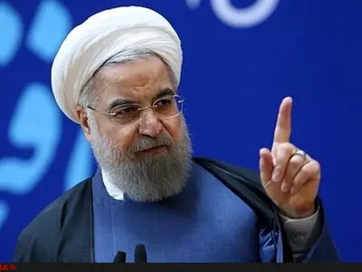 مستند دوم روحانی هم سانسور شد+تیزر جدید