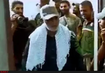 شهادت « سردار قاسم سلیمانی» تایید شد