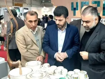 برنامه ریزی برای توسعه گردشگری عشایری در البرز در حال انجام است
