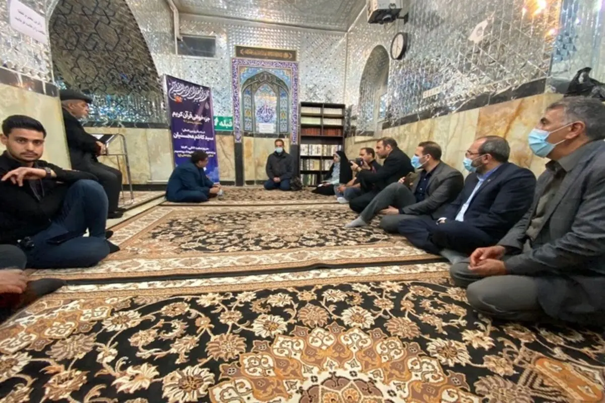 تاکنون هشتاد هزار بسته معیشتی بین خانواده زندانیان نیازمند توزیع شده است
