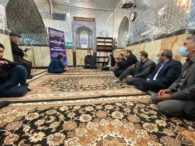 تاکنون هشتاد هزار بسته معیشتی بین خانواده زندانیان نیازمند توزیع شده است