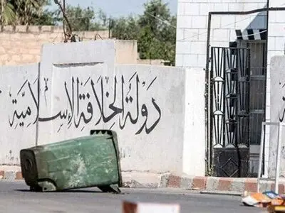 کودتا و سرکوب داخلی داعش در «تلعفر»  در پی اعلام خبر مرگ «خلیفه»