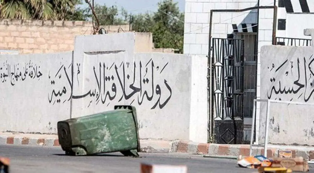 کودتا و سرکوب داخلی داعش در «تلعفر»  در پی اعلام خبر مرگ «خلیفه»