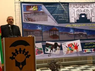باید دغدغه آموزش خانواده‌های دارای کودکان خاص برطرف شود/ کمبود ۵۰۰۰ کلاس درس در آذربایجان‌غربی 