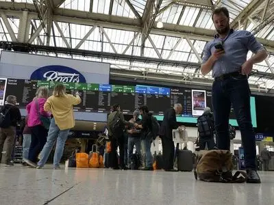احتمال بروز اعتصابات بخش حمل و نقل برای سفرهای تابستانی اروپاییان
