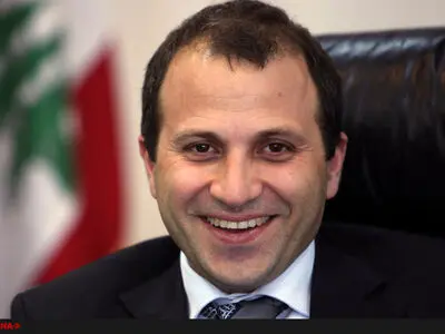 لبنان از توسعه مناسبات با ایران استقبال می‌کند