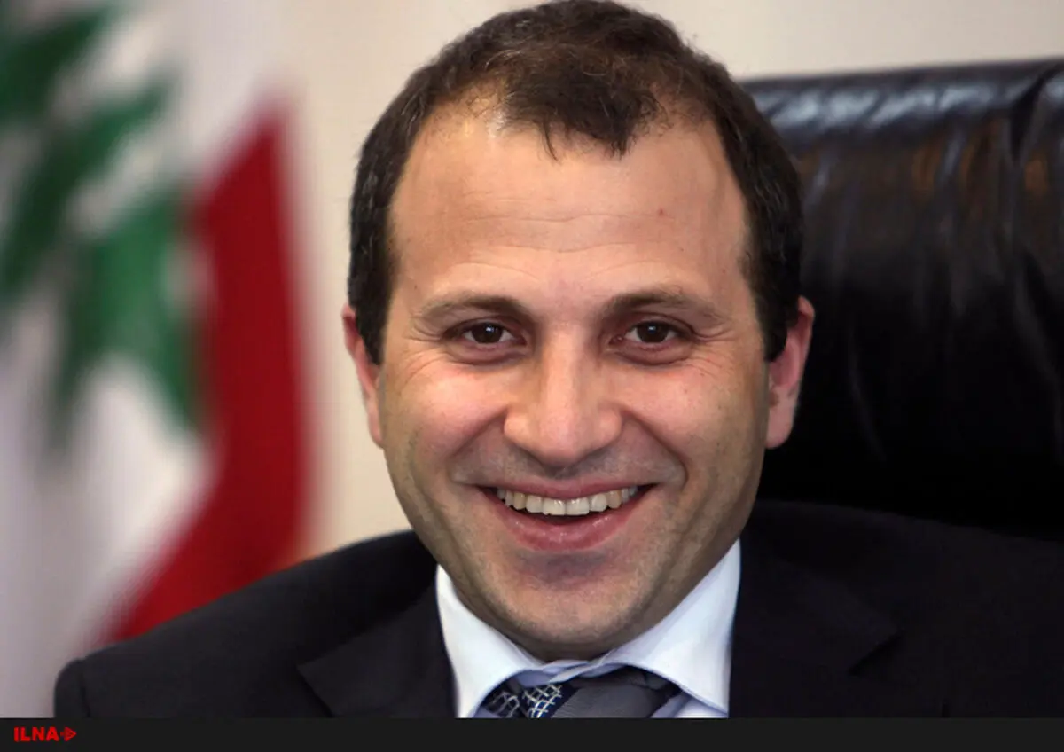 لبنان از توسعه مناسبات با ایران استقبال می‌کند