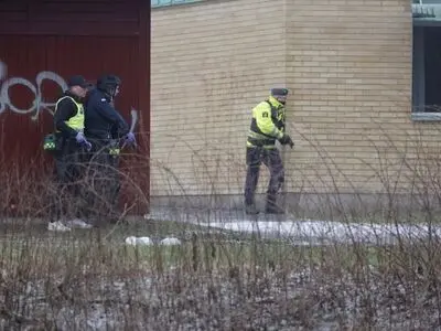 Fatalities of school shooting in Sweden reach 11