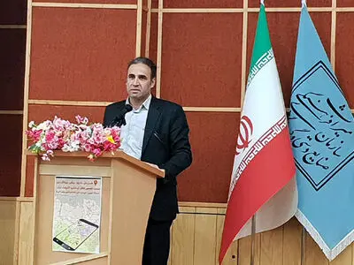 زیرساخت‌های گردشگری الکترونیک در استان قزوین مهیاست