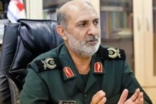 هرگونه عمل احمقانه رژیم صهیونی و متحدان آن‌ها با سیلی سخت ایران مواجه خواهد شد/ دستگیری‌های انجام شده سرنخ‌های خوبی به نیروهای امنیتی و اطلاعاتی ما داد  
