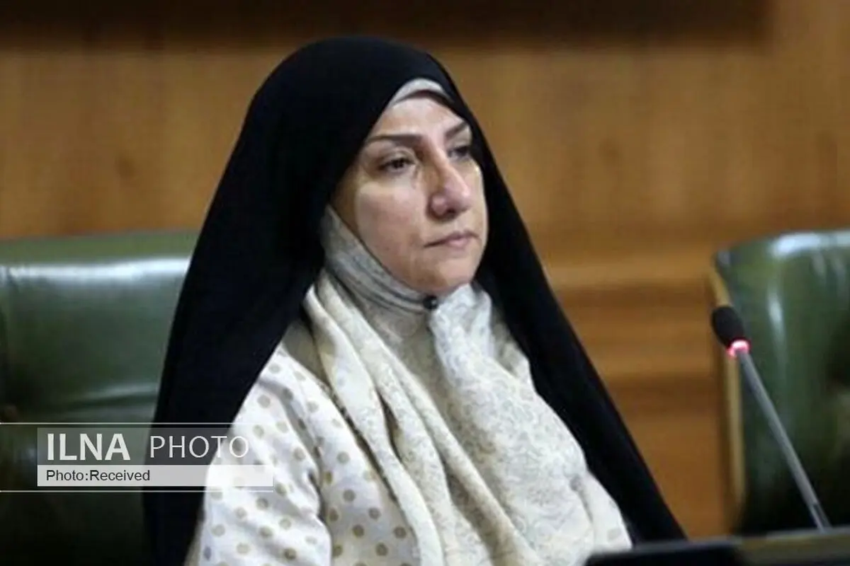 تهیه دستورالعملی برای امنیت شغلی زنان در شهرداری تهران