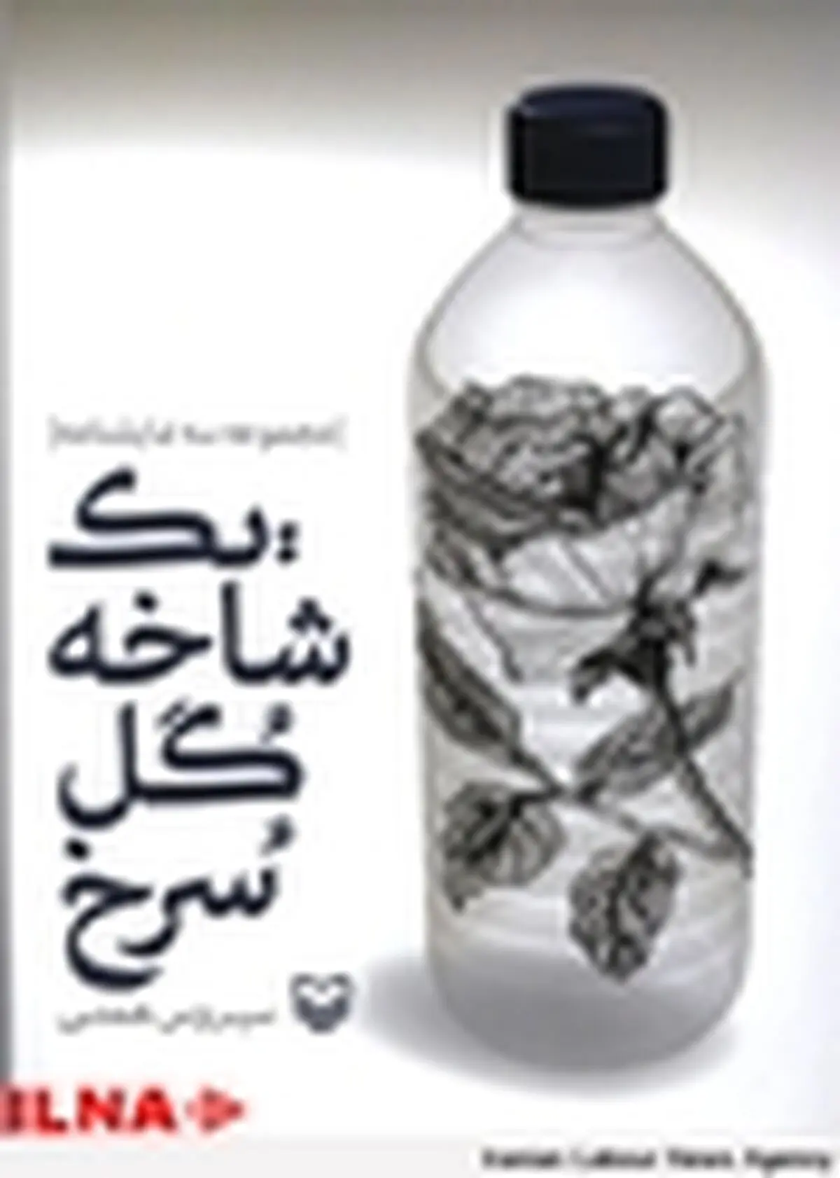 نمایشنامه «یک شاخه گل سرخ» رونمایی می‌شود