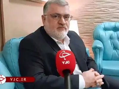 استاندار تهران: چهارشنبه ۲۲ مردادماه تهران تعطیل نیست + فیلم