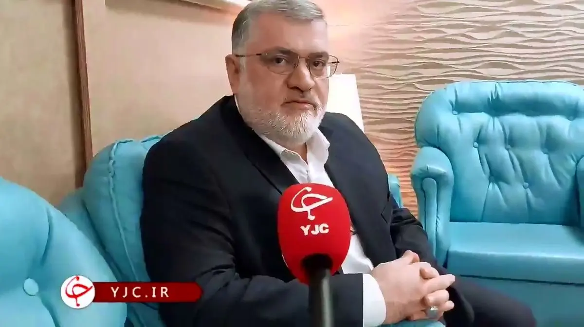 استاندار تهران: چهارشنبه ۲۲ مردادماه تهران تعطیل نیست + فیلم