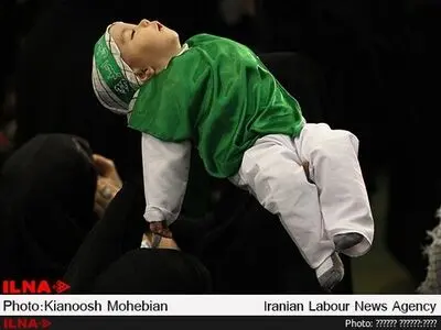 همایش شیرخوارگان حسینی در بیش از 3500 مکان در داخل و خارج از کشور برگزار می‌شود