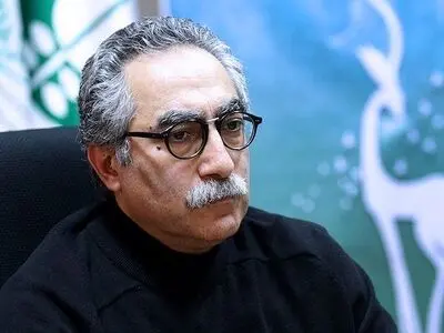 فرهاد توحیدی دبیر اهدای جوایز سالانه‌ سینمای ایران شد