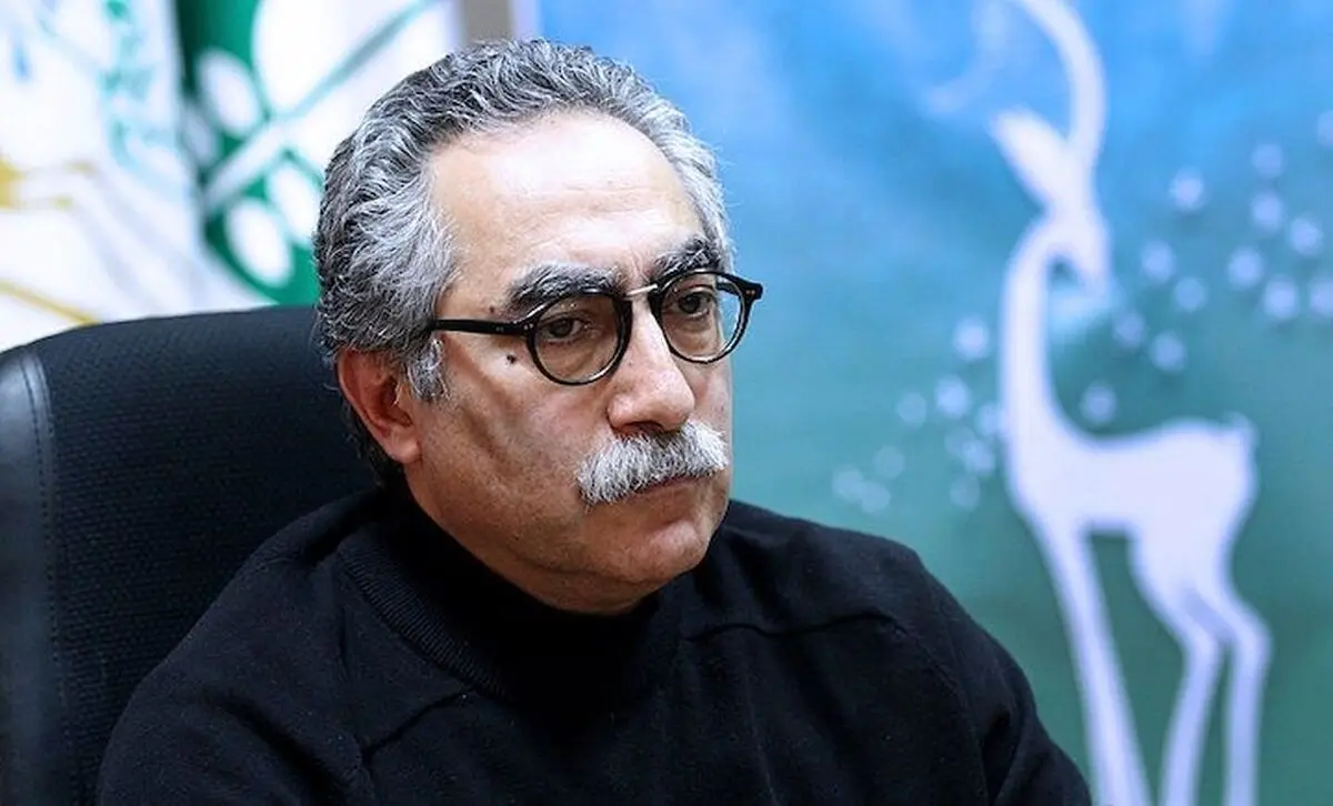 فرهاد توحیدی دبیر اهدای جوایز سالانه‌ سینمای ایران شد