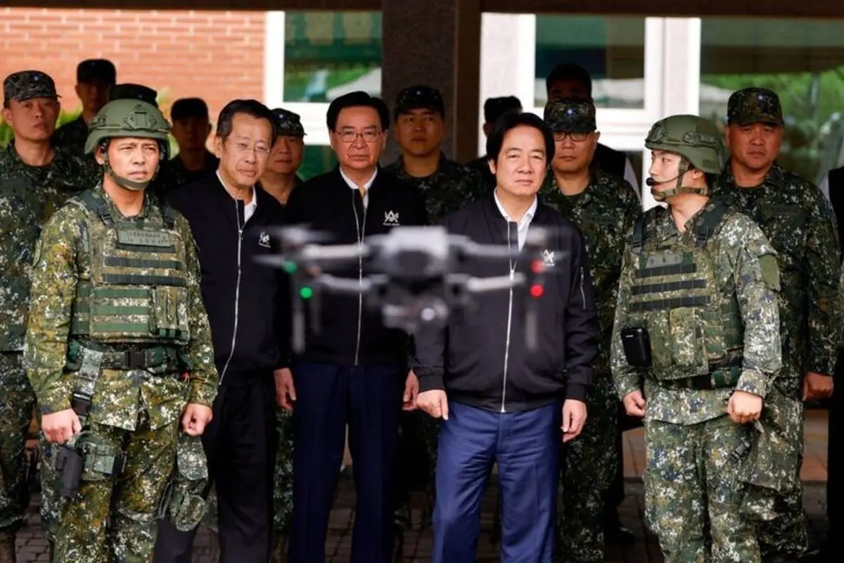 در مورد امنیت جایی برای سازش وجود ندارد