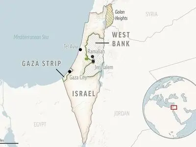 شهادت ۵ خبرنگار فلسطینی در نوار غزه در پی حمله رژیم صهیونیستی