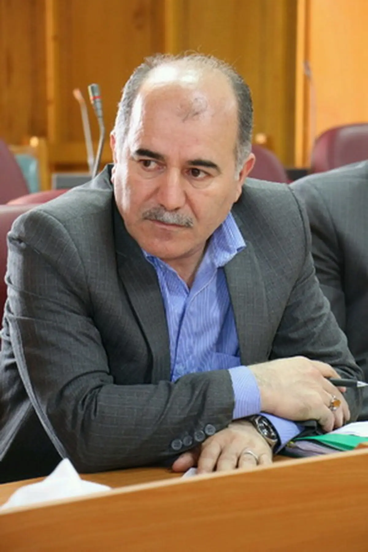 تشریح طرح های آبرسانی روستایی شهرستان رضوانشهر