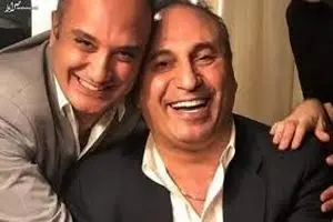 فرخ‌نژاد و احسان کرمی حق نظر دادن درباره هنر را ندارند+ فیلم