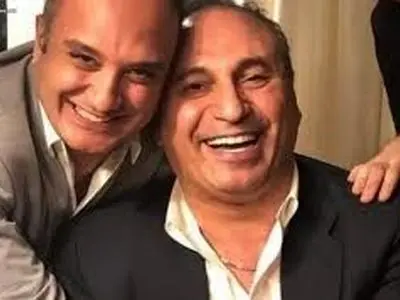 فرخ‌نژاد و احسان کرمی حق نظر دادن درباره هنر را ندارند+ فیلم