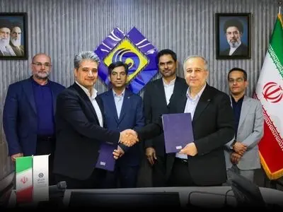 پتروشیمی فن‌آوران در خط مقدم مقابله با ناترازی انرژی؛ امضای توافق‌نامه استراتژیک در «طرح کارور» با حمایت هلدینگ تاپیکو