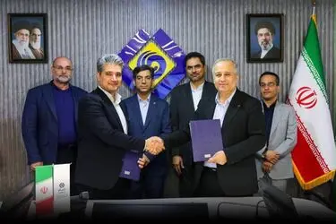 پتروشیمی فن‌آوران در خط مقدم مقابله با ناترازی انرژی؛ امضای توافق‌نامه استراتژیک در «طرح کارور» با حمایت هلدینگ تاپیکو