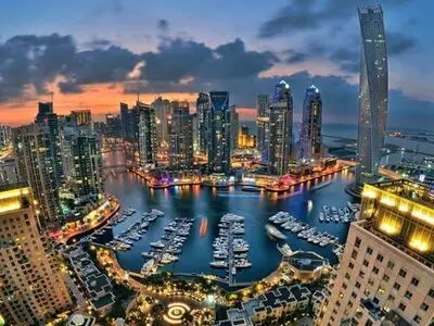 بخش خصوصی امارات باید این بار مورد توجه قرار گیرد