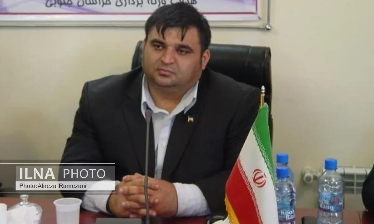 حسین رضازاده سوگوار شد