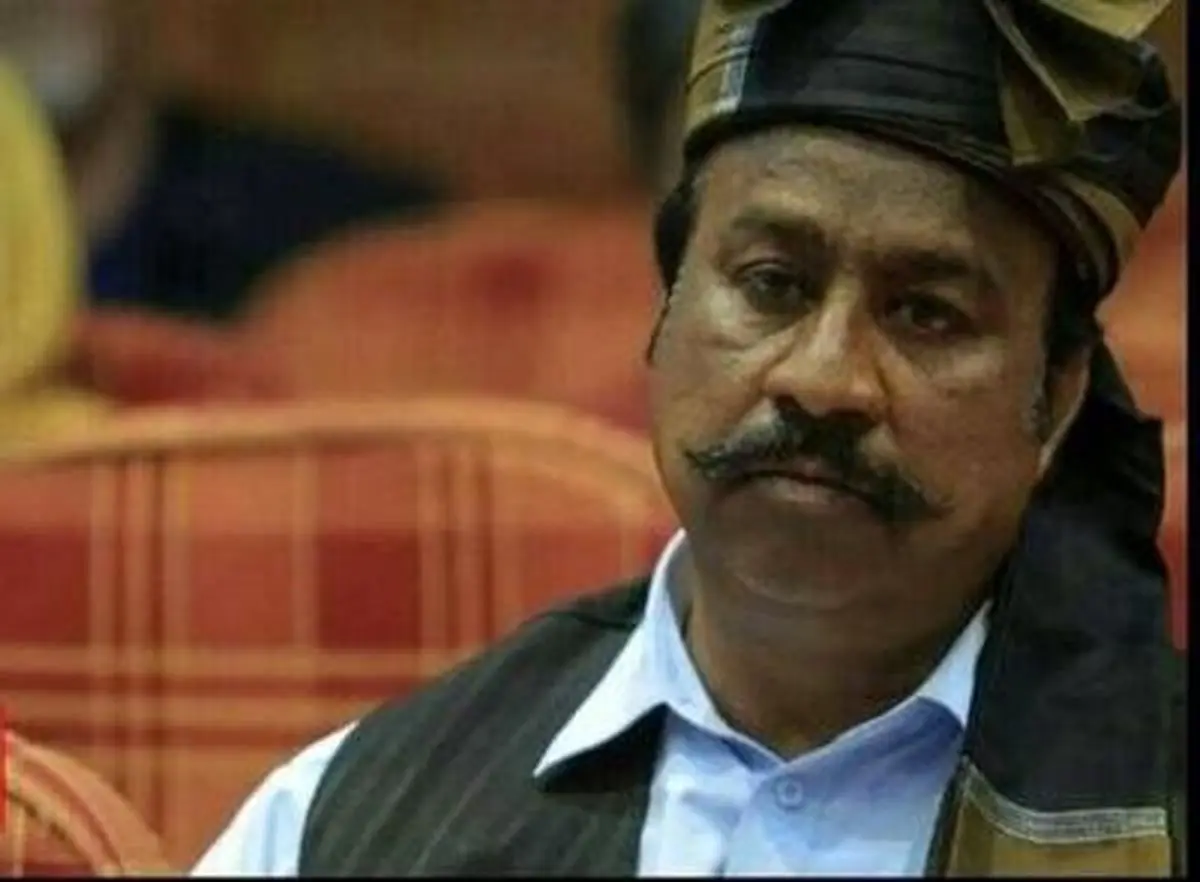 نوازنده و خواننده بلوچ به قتل رسیده است