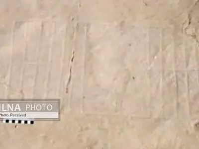 راز سر به‌مُهر کتیبه‌ی ساسانی بعد از ۴۵ سال برملا شد
