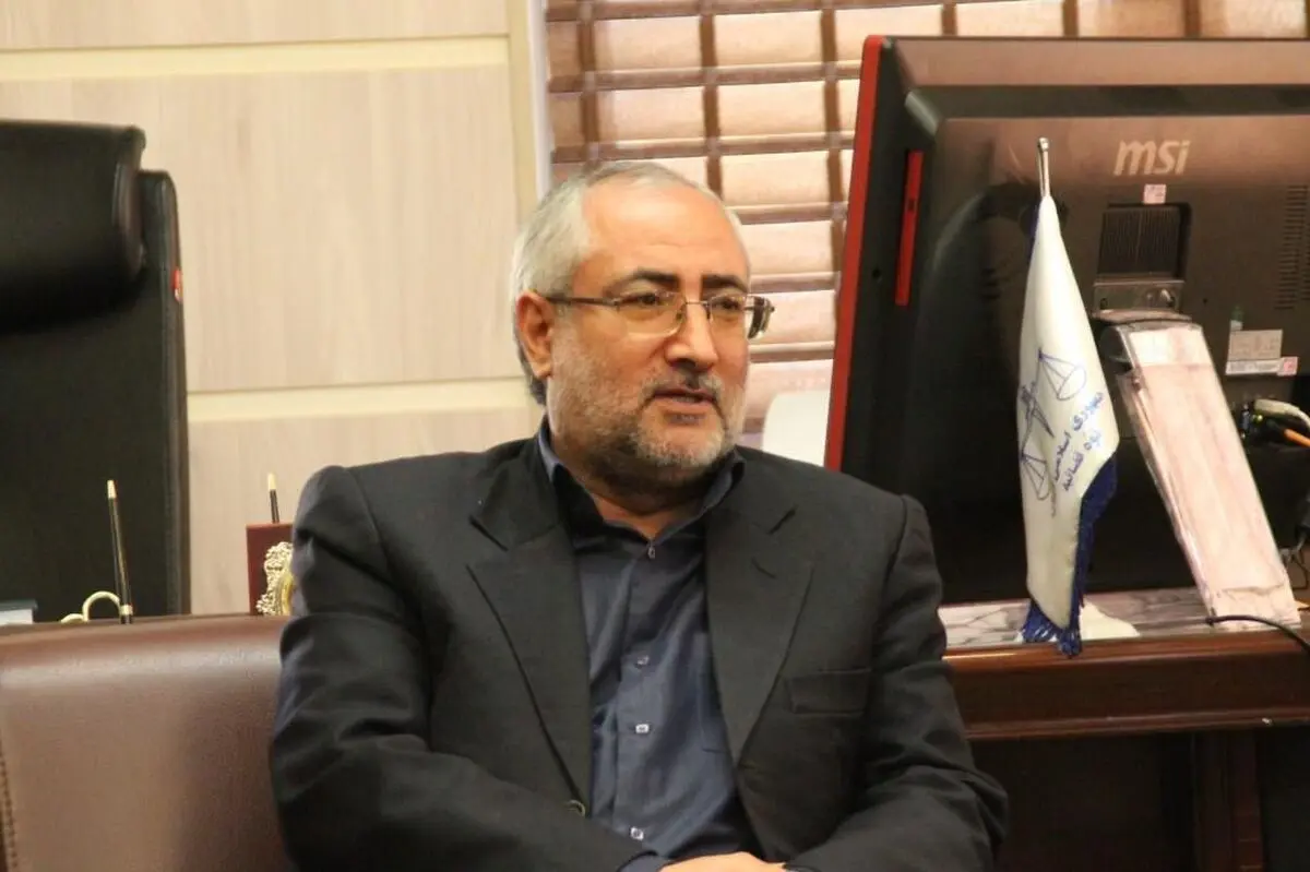 اداره کل زندان‌ها نسبت به احداث بازداشتگاه موقت در استان اقدام کند