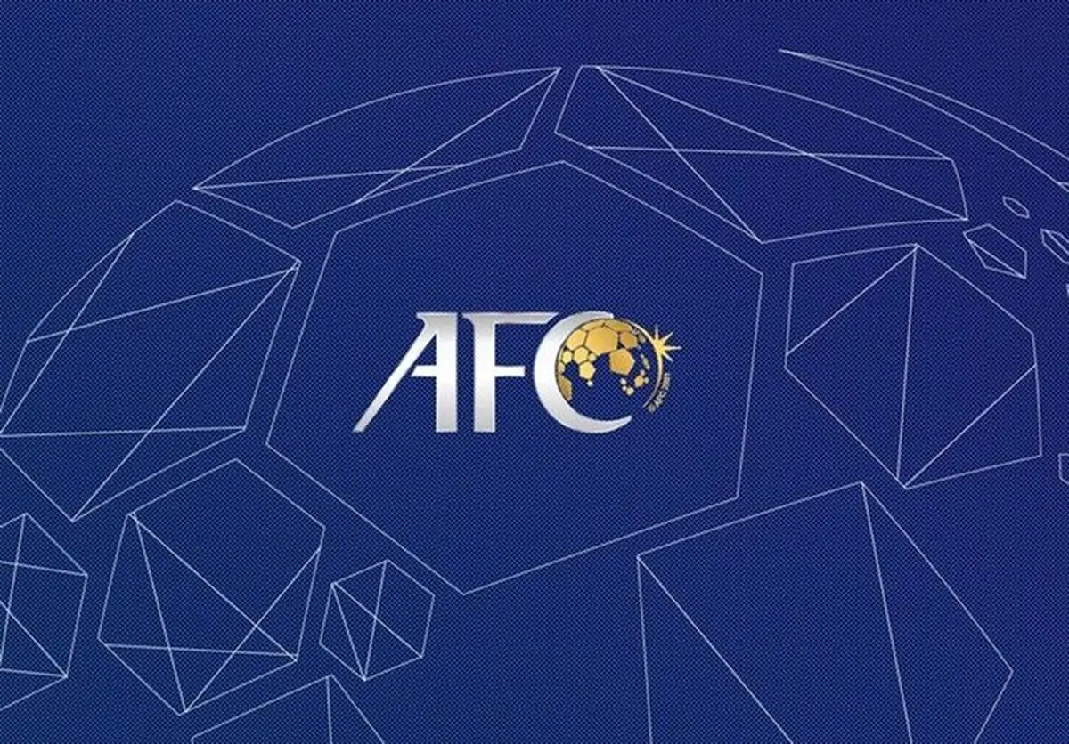 صعود ایران به رتبه پنجم آسیا در رنکینگ AFC