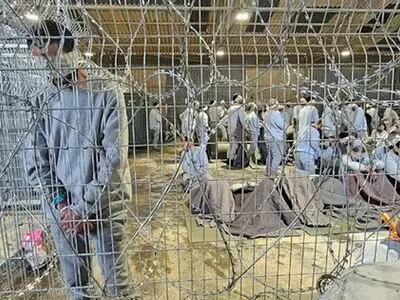 غریب آبادی خواستار ورود هیات تحقیق بین‌المللی به موضوع جنایات نظامیان صهیونیست در زندان تیمّن شد  