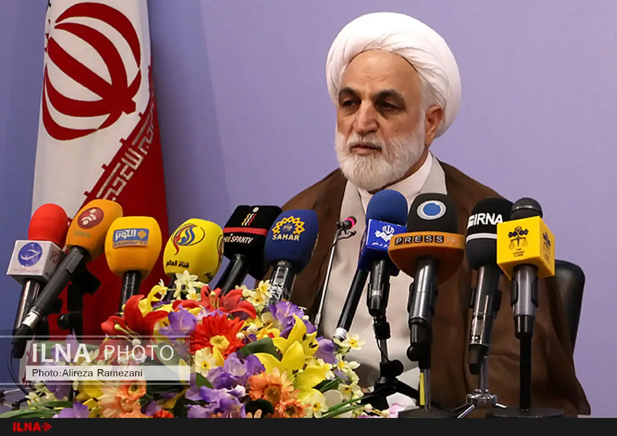 همه افراد بازداشت شده خبرنگار نیستند