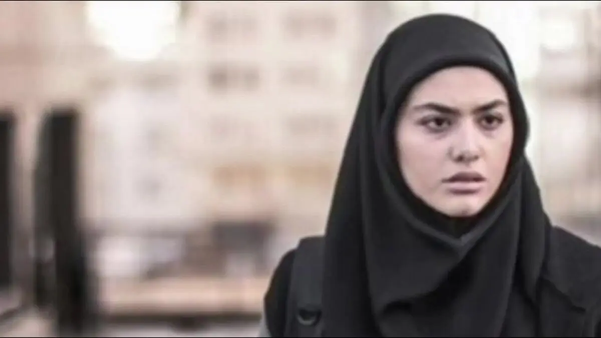 توضیحات ریحانه پارسا درباره بسته شدن صفحه شخصی خود در اینستاگرام+عکس