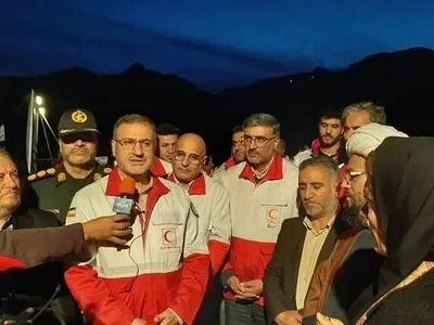 فعالیت ۶۵۰ پایگاه امداد و نجات جاده ای در سطح کشور