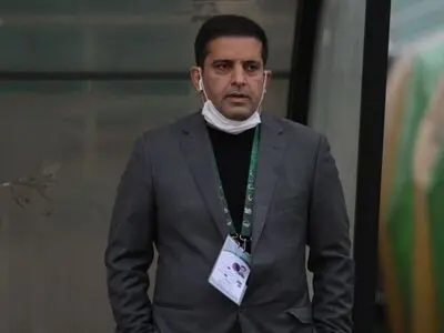 عذرخواهی باشگاه نساجی بابت رفتار دروازه بانش
